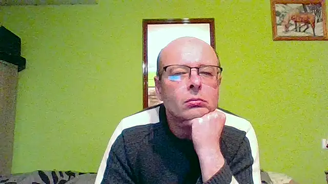 Snapshot of Tiger202441 chatting on 04.19.26 Tiger202441 online show from 04.19.26