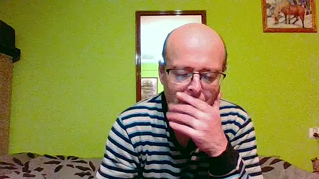 Snapshot of Tiger202441 chatting on 04.25.26 Tiger202441 online show from 04.25.26