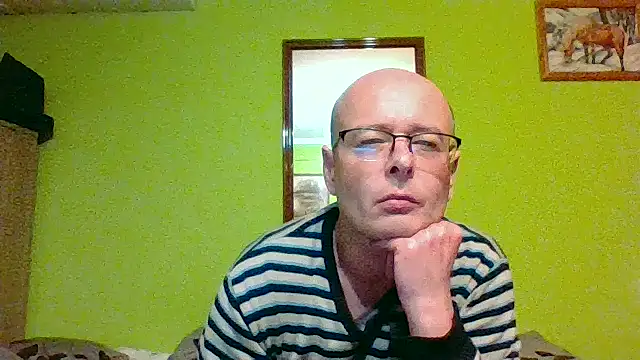 Snapshot of Tiger202441 chatting on 05.18.26 Tiger202441 online show from 05.18.26