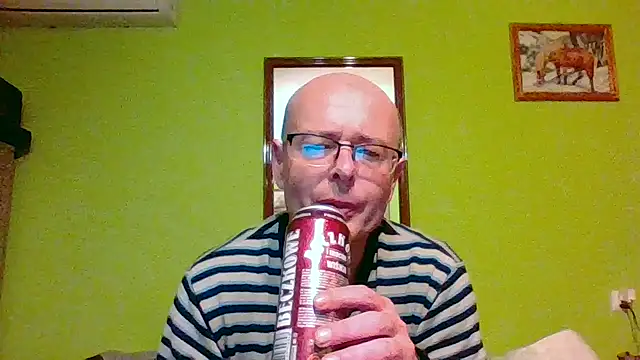 Snapshot of Tiger202441 chatting on 05.19.26 Tiger202441 online show from 05.19.26