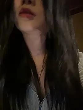 Snapshot of Asia-Melody chatting on 02.26.25 Asia-Melody online show from 02.26.25