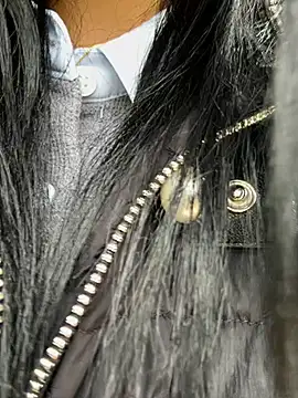 Snapshot of Asia-Melody chatting on 03.19.25 Asia-Melody online show from 03.19.25