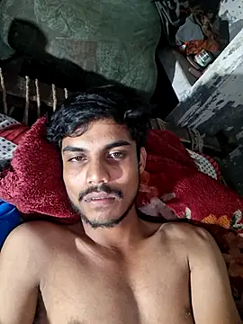 Gauravraj19 online show from 07.29.26