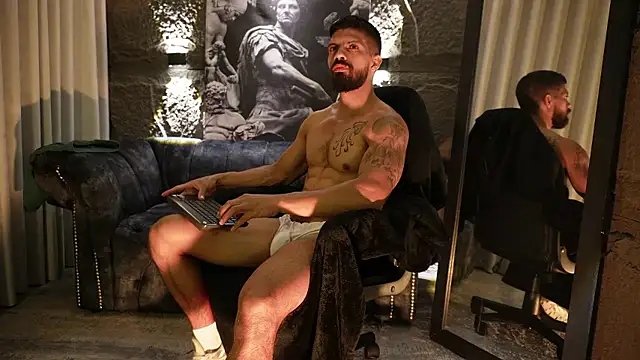 DannSaenz online show from 01.18.26