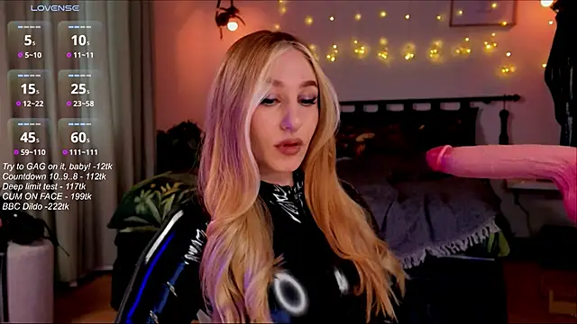 Kurama Katana online show from 02.26.26