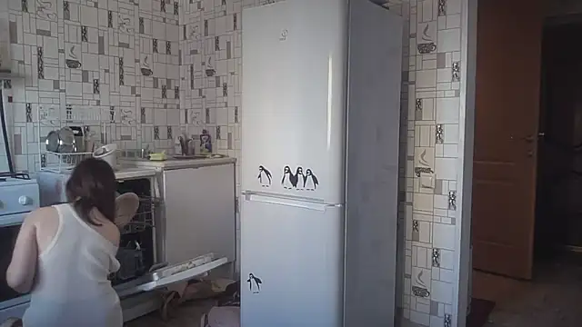 Diamond Tyler online show from 02.06.26