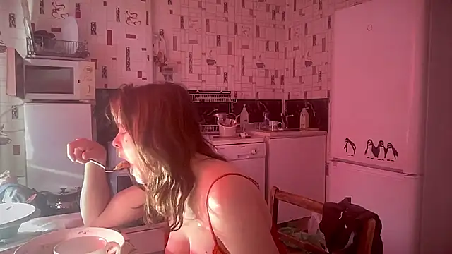 Diamond Tyler online show from 04.30.26