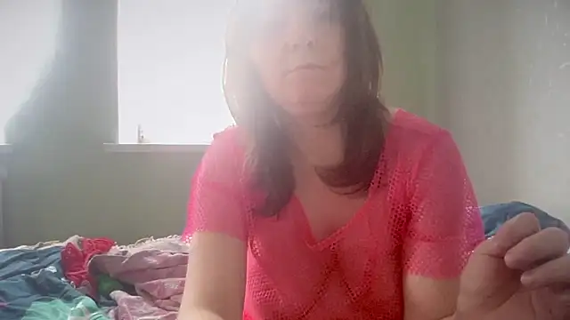 Diamond Tyler online show from 05.01.26