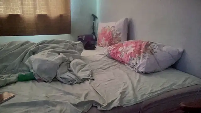 Diamond Tyler online show from 06.16.26