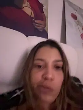 DanielaSaenz0 online show from 02.17.26