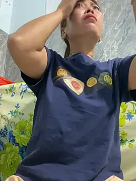 Linaannn online show from 02.22.26