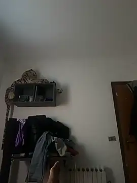 Lilyassjdhz online show from 05.07.26