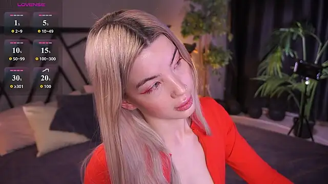 LindaThacker online show from 03.21.26