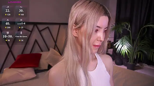 LindaThacker online show from 04.06.26