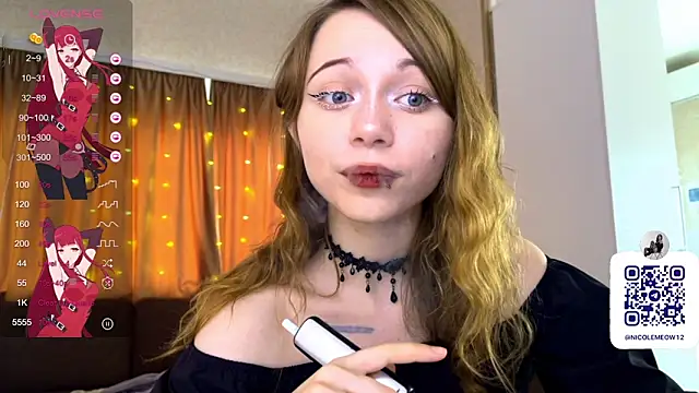  SofiaBrown online show from 03.05.26