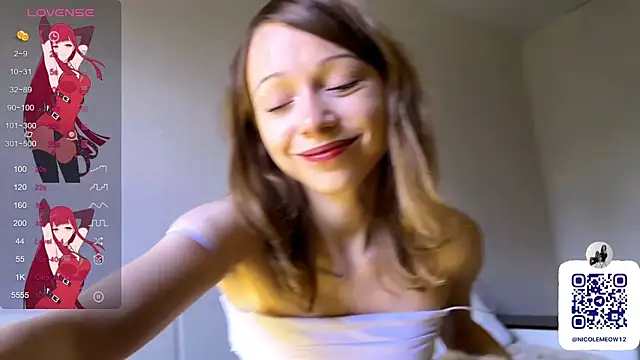  SofiaBrown online show from 08.05.26