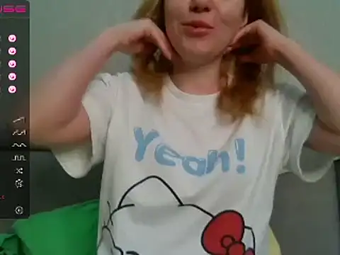 urbadkitty online show from 01.09.25