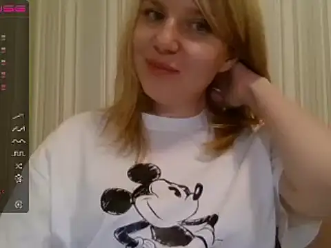 urbadkitty online show from 03.21.25