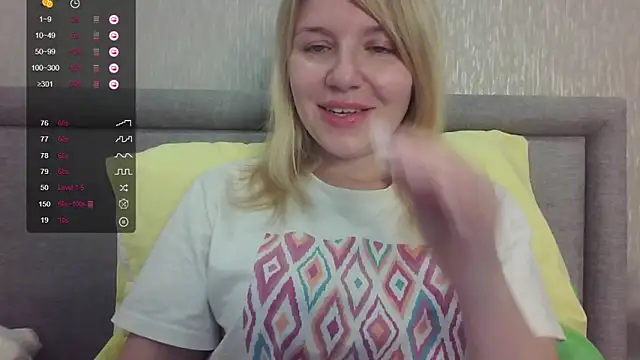 urbadkitty online show from 09.09.25