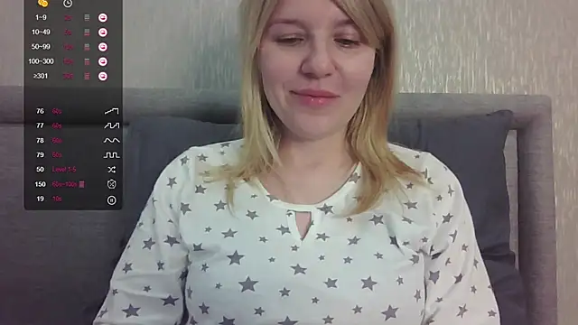 urbadkitty online show from 09.18.25