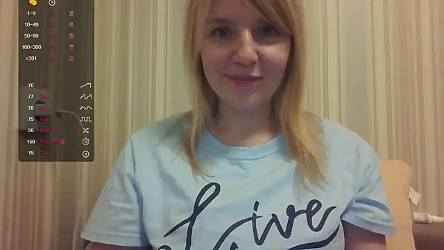 urbadkitty online show from 10.03.25