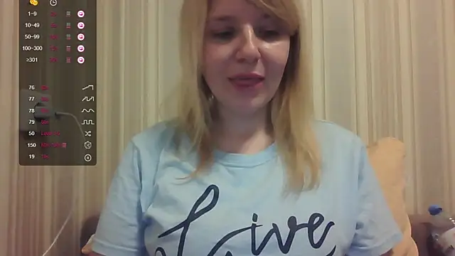 urbadkitty online show from 10.10.25