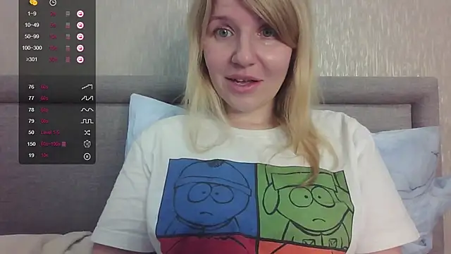 urbadkitty online show from 11.12.25