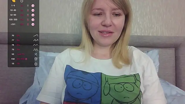 urbadkitty online show from 11.17.25