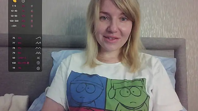 urbadkitty online show from 11.18.25