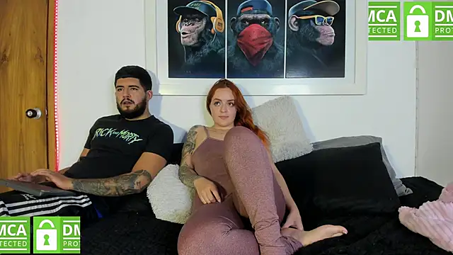 Sarah paul online show from 02.20.25