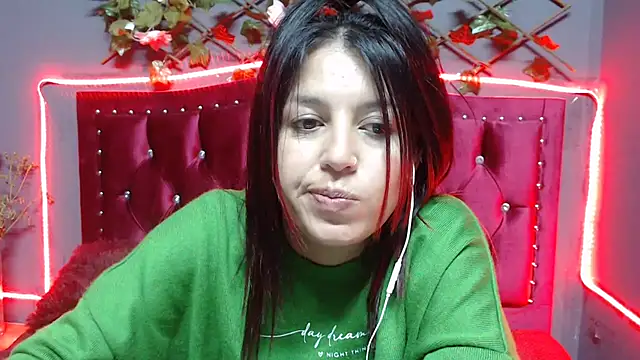 Melani cute02 online show from 02.05.25