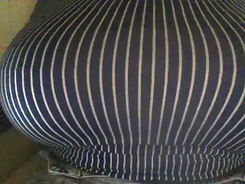 RoxiRedXXX online show from 02.05.25