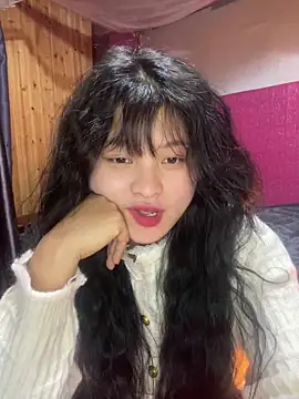 Snapshot of Anges893 chatting on 12.17.24 Anges893 online show from 12.17.24