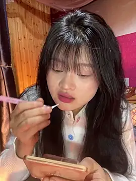 Snapshot of Anges893 chatting on 12.18.24 Anges893 online show from 12.18.24