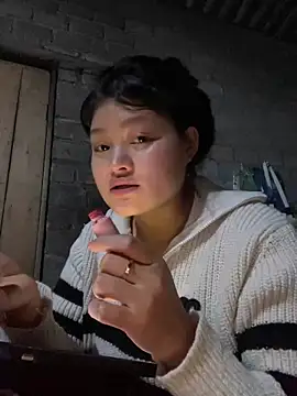 Snapshot of Anges893 chatting on 02.27.25 Anges893 online show from 02.27.25