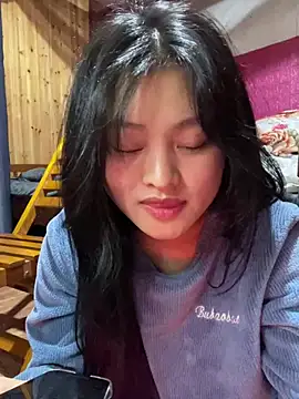 Snapshot of Anges893 chatting on 03.18.25 Anges893 online show from 03.18.25