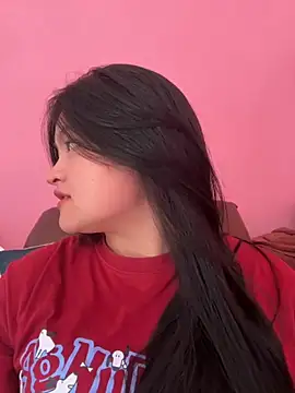 Snapshot of Anges893 chatting on 09.19.25 Anges893 online show from 09.19.25