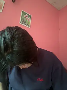 Snapshot of Anges893 chatting on 09.28.25 Anges893 online show from 09.28.25