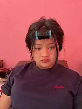 Snapshot of Anges893 chatting on 10.05.25 Anges893 online show from 10.05.25