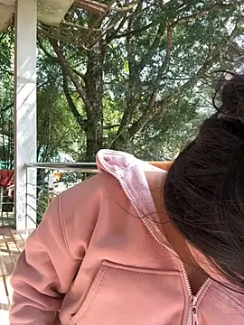 Snapshot of Anges893 chatting on 10.12.25 Anges893 online show from 10.12.25