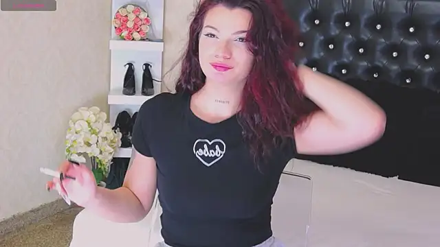 Allisonn223 online show from 05.29.26