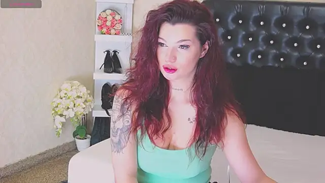 Allisonn223 online show from 06.12.26