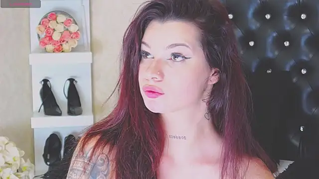 Allisonn223 online show from 07.28.26