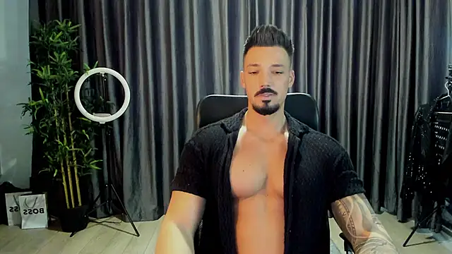 Snapshot of HaydenSpearss chatting on 02.01.26 HaydenSpearss online show from 02.01.26