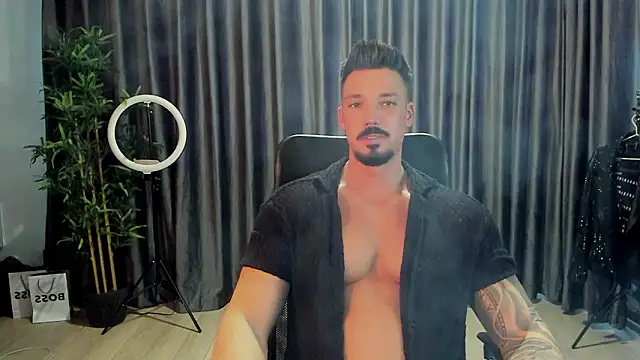 Snapshot of HaydenSpearss chatting on 02.03.26 HaydenSpearss online show from 02.03.26