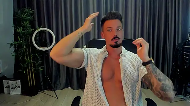 Snapshot of HaydenSpearss chatting on 02.04.26 HaydenSpearss online show from 02.04.26