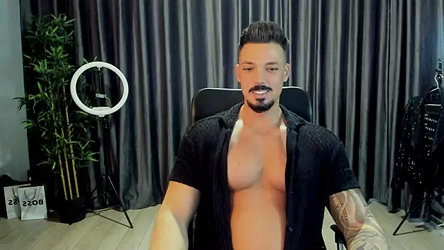 Snapshot of HaydenSpearss chatting on 02.07.26 HaydenSpearss online show from 02.07.26