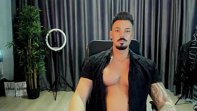 Snapshot of HaydenSpearss chatting on 02.20.26 HaydenSpearss online show from 02.20.26