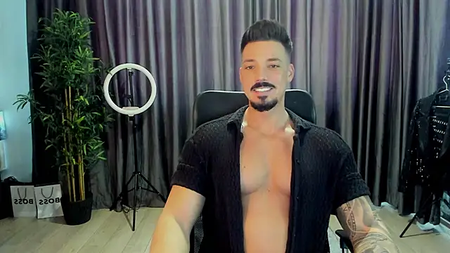 Snapshot of HaydenSpearss chatting on 02.22.26 HaydenSpearss online show from 02.22.26