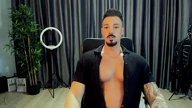 Snapshot of HaydenSpearss chatting on 02.28.26 HaydenSpearss online show from 02.28.26